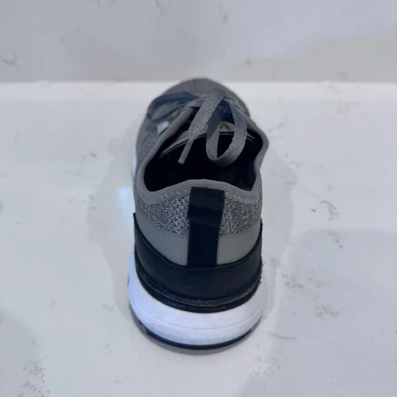 MENS | TRUE LUX KNIT by True Linkswear Street Golf Shoes Sz 10.5 preowned - Picture 8 of 12